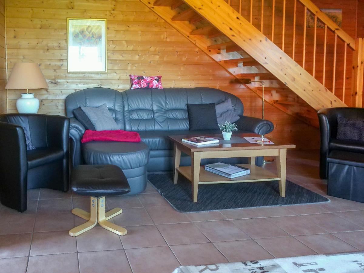 Chalet Auerhahn Hasselfelde Exterior foto